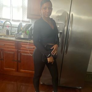 Meet your Posher, Shanice